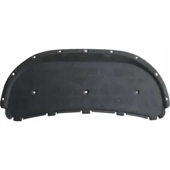 Kapota Tlumicí kryt pod přední kapotou - Ø