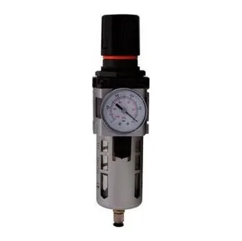 Příslušenství ke kompresoru VSK Profi Regulátor s filtrem AFR 1/4" - VSK-AFR14