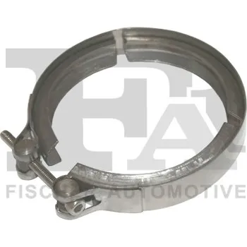 Výfuková trubka FA1 Spojka trubek, výfukový systém 969-807