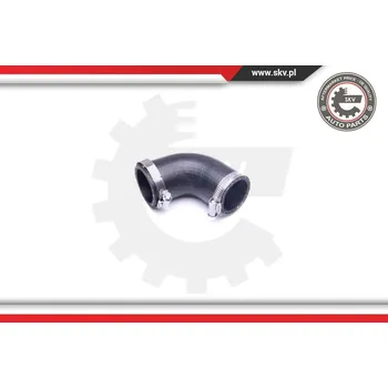 SKV Hadička plnicího vzduchu 24SKV972