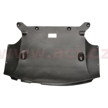 Kryt motoru kryt motoru (525xd, 525xi, 530xd, 530xi)