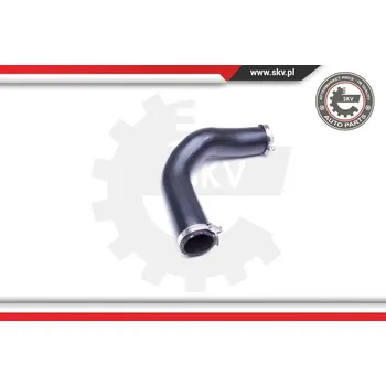 SKV Hadička plnicího vzduchu 24SKV973