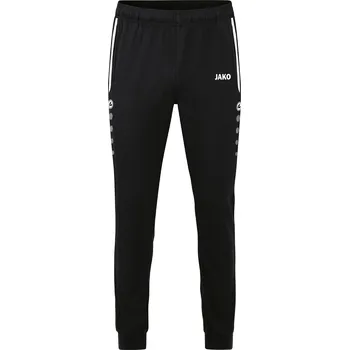 JAKO ALLROUND vycházkové kalhoty vel. 4XL, černá