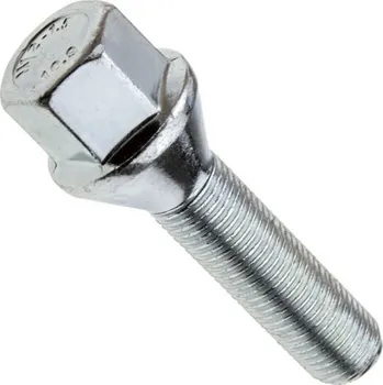 Šroubek na kolo Šroub na disky M12x1,50 kužel / K17 - 35 mm