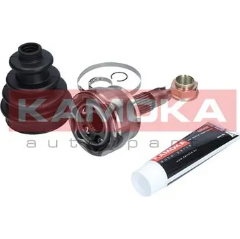 Poloosa kola KAMOKA Sada kloubů, hnací hřídel 7032