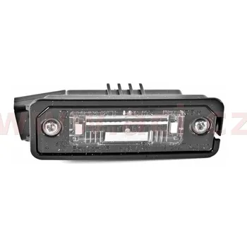 Osvětlení SPZ Osvětlení SPZ 3/5dv. (Altea XL, Phaeton 03-) ORIGINÁL