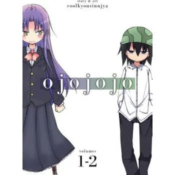 Ojojojo Omnibus 1-2 – Coolkyousinnjya (EN)