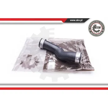 SKV Hadička plnicího vzduchu 24SKV643