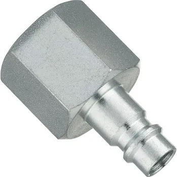 Hadicová spojka Rychlospojka s vnitřním závitem XF TYP 25 1/2"- PLC