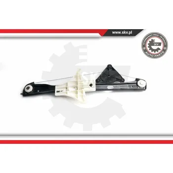 Stahovačka okna SKV Zvedací zařízení oken 01SKV213