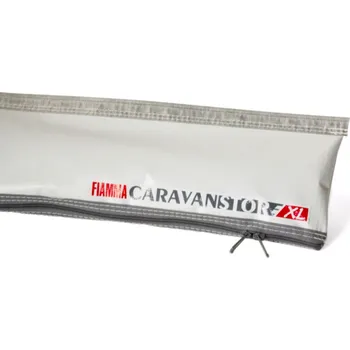Příslušenství ke karavanu Fiamma Caravanstore 05528L03Q sáčková markýza 550 cm Royal Blue