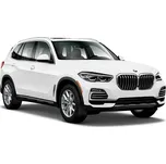 Příčníky Modula Smart Bar XL Aluminium BMW X5 G05 2019- s integrovanými podélníky
