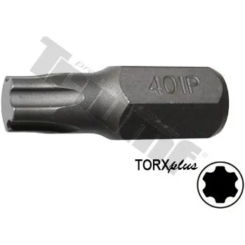 Bit Bit Z Torx-Plus, 10 mm, délka 30 mm, bez vrtání - IP40