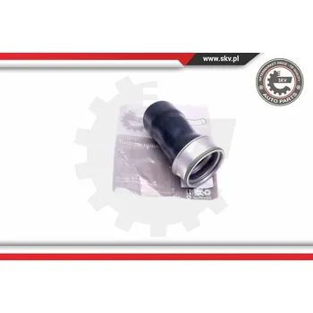 SKV Hadička plnicího vzduchu 43SKV166