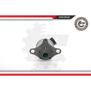 Ventil palivového systému SKV AGR-Ventil 14SKV017