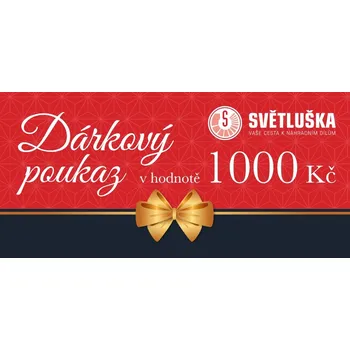 Dárkový potravinový koš Dárkový poukaz v hodnotě 1000,- Kč, , ,