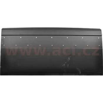 Plachta na motorové vozidlo Boční plachta (výška 71 cm, délka 140 cm) L