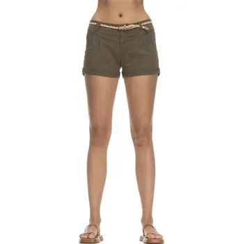 Dámské kraťasy RAGWEAR kraťasy - Heeven B Olive (5031) velikost: 29