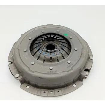 Přítlačný talíř Přítlačný talíř Multicar M26.5 M30 FUMO keramická lamela