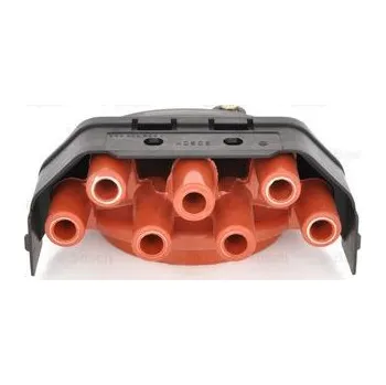 Rozdělovač BOSCH Víko rozdělovače 1235522365