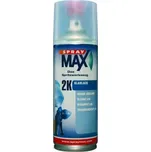SprayMax 2K Klarlack akryl bezbarvý 400…