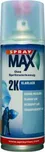 SprayMax 2K Klarlack akryl bezbarvý 400…