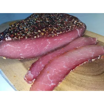 Koření ŘEZPOF spol. s r.o. ŘEZ - Dekor MIX (200g)