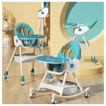 Jídelní židlička Krmící židlička Sally