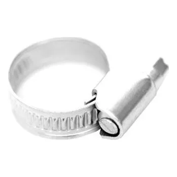 hadicová spona Stahovací spona 06-10