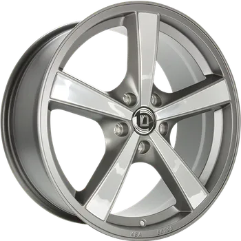 Alu kolo Hliníkový disk Diewe Wheels Trina 17 5x114,3 - 42674