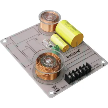 Audio výhybka Výhybka Dexon 2WP 3,0-400