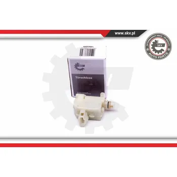 Autozámek SKV Zámek výklopných zadních dveří 16SKV222