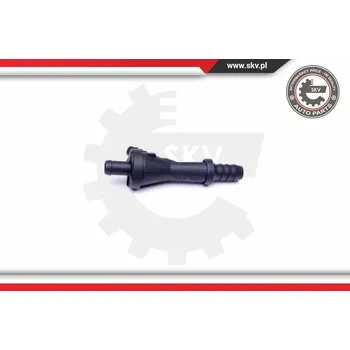 Váha vzduchu SKV Ventil, recirkulace výfukových plynů 31SKV140