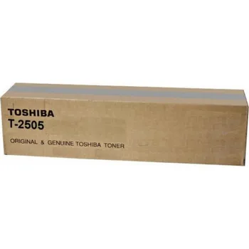 Počítačové příslušenství Toner Toner T-2505 Black (6AG00005084)