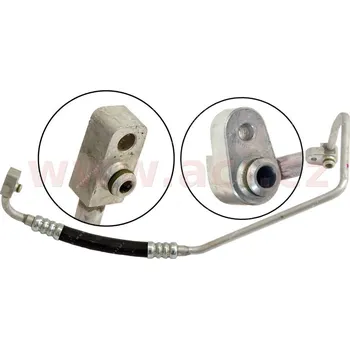 Sušič klimatizace hadice klimatizace (pro výstup kondenzátoru) 2.0ie 16V Turbo