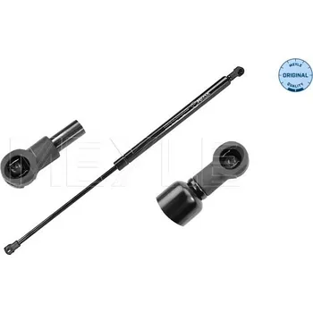 Příslušenství karosérie MEYLE Pneumatická pružina, zavazadlový / nákladový prostor 1409100009