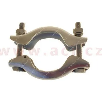 Výfuková trubka Fiat, Lada, Seat výfuková spona [průměr 58 mm]