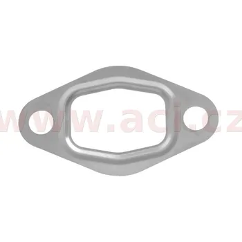 Těsnění výfuku Těsnění výfuku (Fel. 1.9 D) ORIGINÁLNÍ