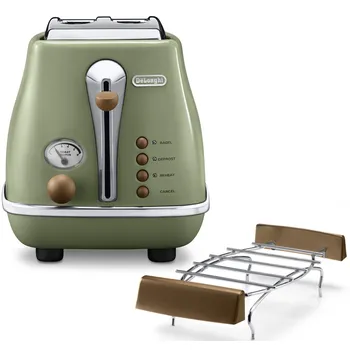 De'Longhi Icona Vintage CTOV 2103.GR