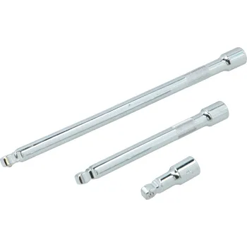 Klíč ENERGY Prodloužení kloubových nastrčných klíčů 3 ks NE00856