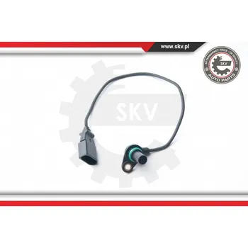 Kliková hřídel SKV Generátor impulsů, klikový hřídel 17SKV270