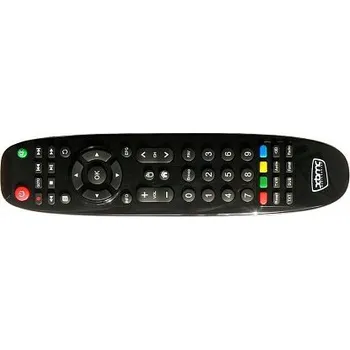 vypínač Originální dálkový ovládač pro HD-BOX XBMC, HD-BOX Reborn 491RCUXB