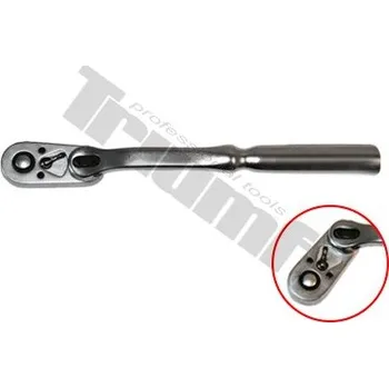 Ráčna Ráčna s 360° aretací hlavy - 3/8"