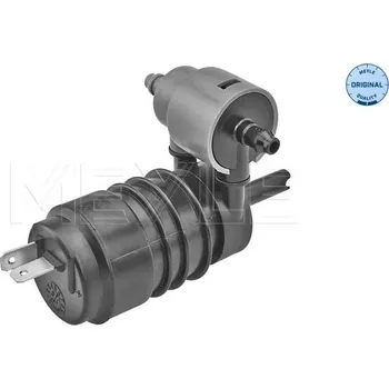 Vodní pumpa motoru MEYLE Vodní čerpadlo ostřikovače, čistění skel 6148709001