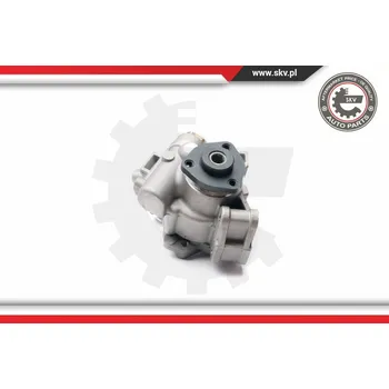 Posilovač řízení SKV Hydraulické čerpadlo, řízení 10SKV236