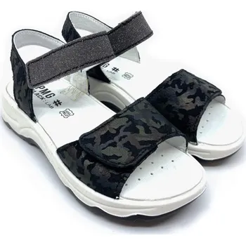 Dívčí sandály Dívčí sandále Primigi 3890222 27, Vnitřní délka boty: 16,2 cm