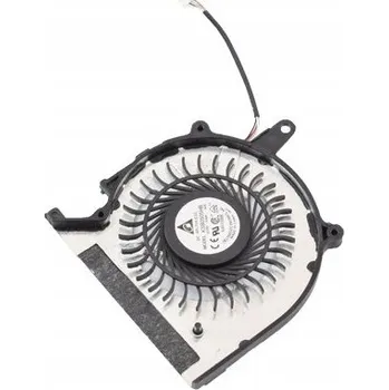 Ventilátor pro notebook Ventilátor SONY VAIO SVP132A1CM SVP1321S1EBI SVP132A1CM