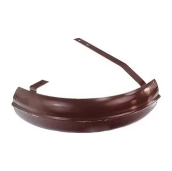 Blatník karosérie Blatník přední levý C-330, C-360 46/67-001/0