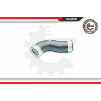 SKV Hadička plnicího vzduchu 24SKV057