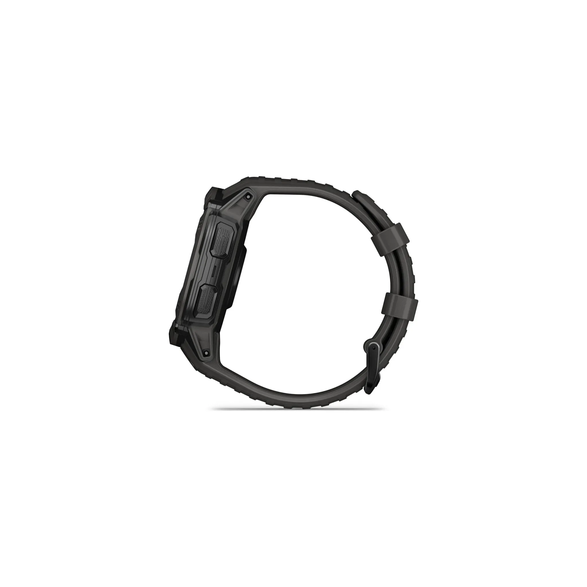 Fotografie 13 - Chytré hodinky Garmin Instinct 2X Solar Graphite